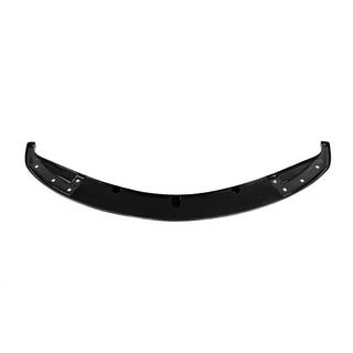 DPT Lip front kofangerspoiler (til M-Performance, sort blank) BMW 3-serie F30/F31 2012–2019 foto 4