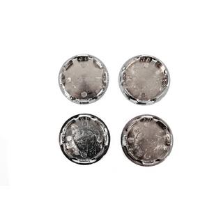 Centercaps til originale fælge 49/42,5 mm V-1 (4 stk.) foto 3