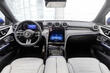 Test af Mercedes-Benz C-Class T-Modell: stationcarens perfektion foto 5