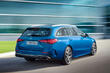 Test af Mercedes-Benz C-Class T-Modell: stationcarens perfektion foto 4