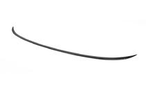 BMW 3-serie F30/F31 2012–2019 M3-Style spoiler (til F30/F80, blank sort) foto 3