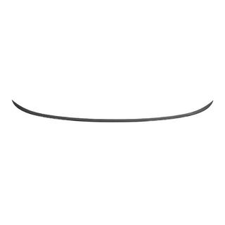 M3-Style spoiler (til F30/F80, blank sort) BMW 3-serie F30/F31 2012–2019 foto 2
