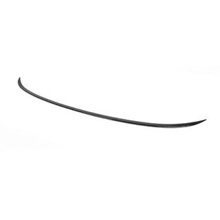 M3-Style spoiler (til F30/F80, blank sort) BMW 3-serie F30/F31 2012–2019 foto 3