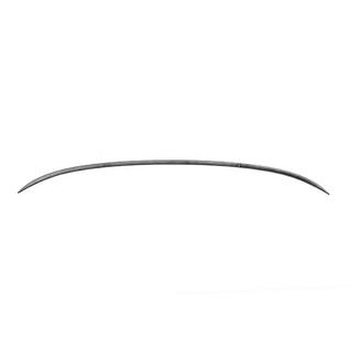 M3-Style spoiler (til F30/F80, blank sort) BMW 3-serie F30/F31 2012–2019 foto 4