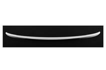 BMW 3-serie F30/F31 2012–2019 MP-Style spoiler (til F30/F80, til lakering) foto 8