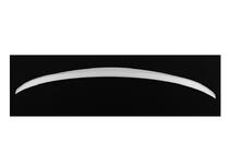 BMW 3-serie F30/F31 2012–2019 MP-Style spoiler (til F30/F80, til lakering) foto 10