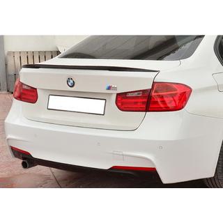 MP-Style spoiler (til F30/F80, til lakering) BMW 3-serie F30/F31 2012–2019 foto 4