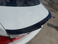 BMW 3-serie F30/F31 2012–2019 M4-Style spoiler (til F30/F80, klar til lakering) foto 1