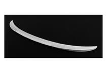 BMW 3-serie F30/F31 2012–2019 M4-Style spoiler (til F30/F80, klar til lakering) foto 7