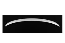BMW 3-serie F30/F31 2012–2019 M4-Style spoiler (til F30/F80, klar til lakering) foto 8