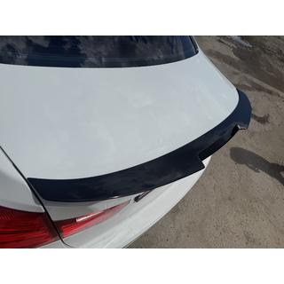 M4-Style spoiler (til F30/F80, klar til lakering) BMW 3-serie F30/F31 2012–2019 foto 1