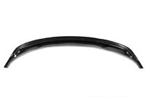 BMW 3-serie F30/F31 2012–2019 DPT Lip V-2 frontspoilerlæbe til for kofanger (Til M3, blank sort) foto 11