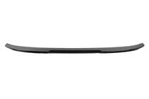 BMW 5-serie G30/G31 2017–2023 CS-Style spoiler (blank højglans) foto 2