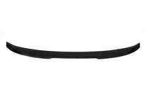 BMW 5-serie G30/G31 2017–2023 CS-Style spoiler (blank højglans) foto 3