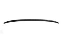 BMW 5-serie G30/G31 2017–2023 CS-Style spoiler (blank højglans) foto 5