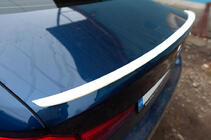 BMW 5-serie G30/G31 2017–2023 DPT M-Performance Style spoiler (til lakering) foto 4