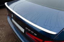 BMW 5-serie G30/G31 2017–2023 DPT M-Performance Style spoiler (til lakering) foto 5