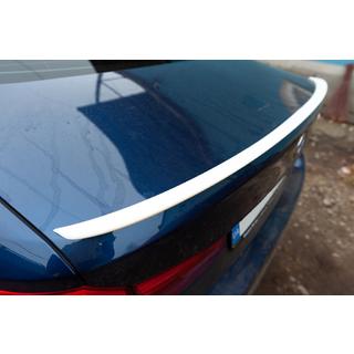 DPT M-Performance Style spoiler (til lakering) BMW 5-serie G30/G31 2017–2023 foto 4