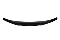 BMW 5-serie G30/G31 2017–2023 Spoiler M4-Style (sort højglans) foto 9