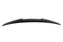 BMW 5-serie G30/G31 2017–2023 Spoiler M4-Style (sort højglans) foto 7