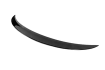 BMW X6 E71 2008–2014 DPT spoiler (sort højglans) foto 8