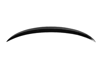 BMW X6 E71 2008–2014 DPT spoiler (sort højglans) foto 11