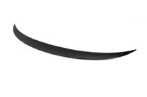BMW X6 F16 2014–2019 DPT spoiler (sort højglans) foto 7