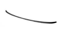 BMW X6 G06 2019–2027 DPT spoiler (sort højglans) foto 2