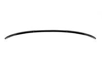 BMW X6 G06 2019–2027 DPT spoiler (sort højglans) foto 4