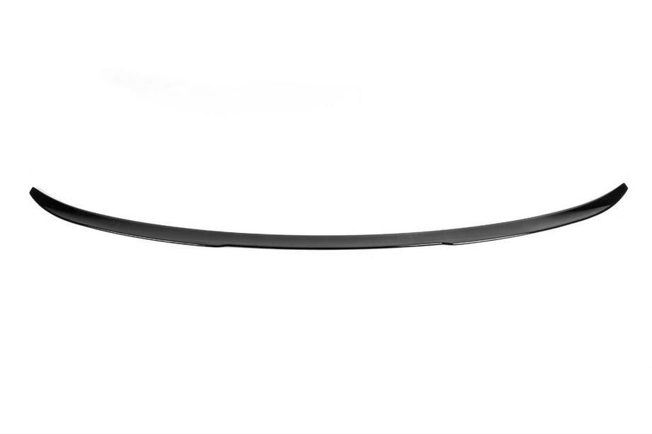 BMW X6 G06 2019–2027 DPT spoiler (sort højglans) Image