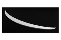 Mercedes C-klasse W205 2014–2021 Spoiler DPT V-1 (til lakering) foto 3