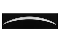 Mercedes C-klasse W205 2014–2021 Spoiler DPT V-1 (til lakering) foto 4