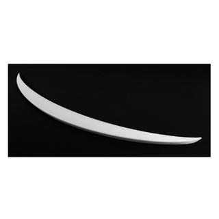 Spoiler DPT V-1 (til lakering) Mercedes C-klasse W205 2014–2021 foto 3
