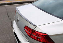 Volkswagen Passat B8 2015–2023 DPT spoiler (klar til lakering) foto 1