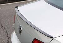 Volkswagen Passat B8 2015–2023 DPT spoiler (klar til lakering) foto 4