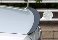 Volkswagen Passat B8 2015–2023 DPT spoiler (klar til lakering) foto 5