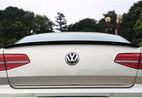 Volkswagen Passat B8 2015–2023 DPT spoiler (klar til lakering) foto 6