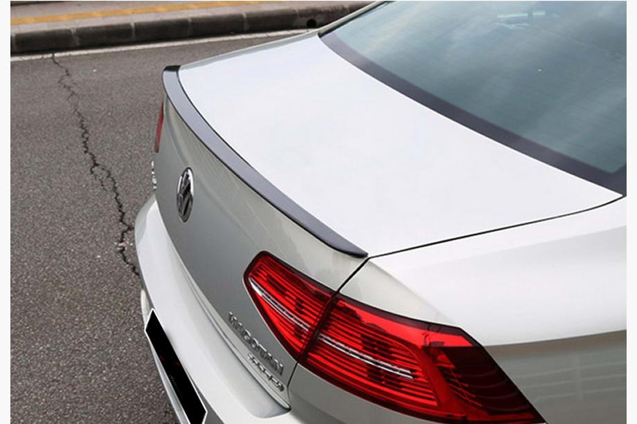 Volkswagen Passat B8 2015–2023 DPT spoiler (klar til lakering) Image