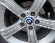 BMW Fælgcenterkapsler 67/64 mm bmw6764new (4 stk) foto 1