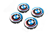 BMW Fælgcenterkapsler 67/64 mm bmw6764new (4 stk) foto 3