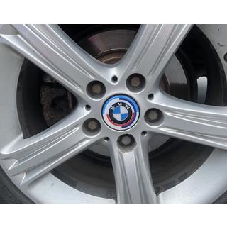 Fælgcenterkapsler 67/64 mm bmw6764new (4 stk) foto 1