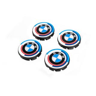 Fælgcenterkapsler 67/64 mm bmw6764new (4 stk) foto 3