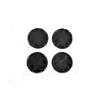 Fælgcenterkapsler 67/64 mm bmw6764new (4 stk) foto 4