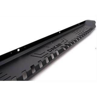 Siderør Dakar V1 uden LED (2019+, 2 stk., metal) Mitsubishi L200 2015–2024 foto 3