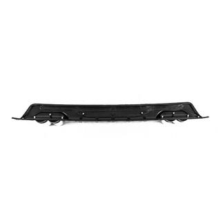 Universel bagdiffuser DPT AMG Style V-1 (ABS) (grå+sort) foto 3