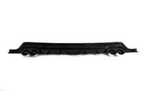 Universal bagdiffuser DPT V-8 (ABS) (grå + sort højglans) foto 4