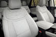 Test af den opdaterede amerikanske SUV Ford Explorer 2024 foto 6