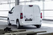 Test af den kompakte varevogn Toyota Proace City Van foto 4