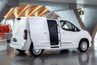 Test af den kompakte varevogn Toyota Proace City Van foto 3