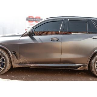 Paradigm Black Knight karrosserikit (til M-Sport 2023+) foto 4